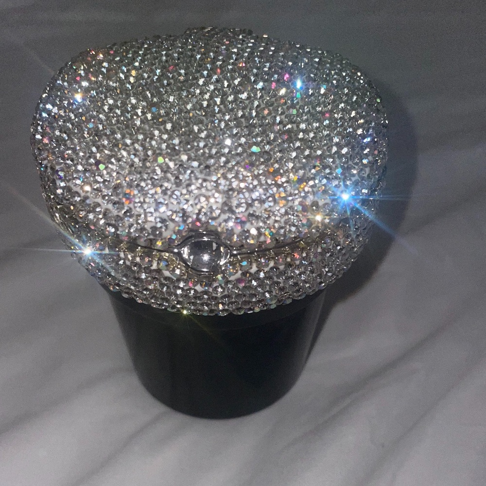 Diamond ashtray  💎